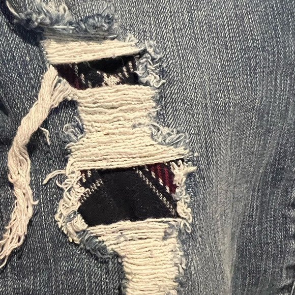 TORRID Jeans - 18s - Picture 4 of 7